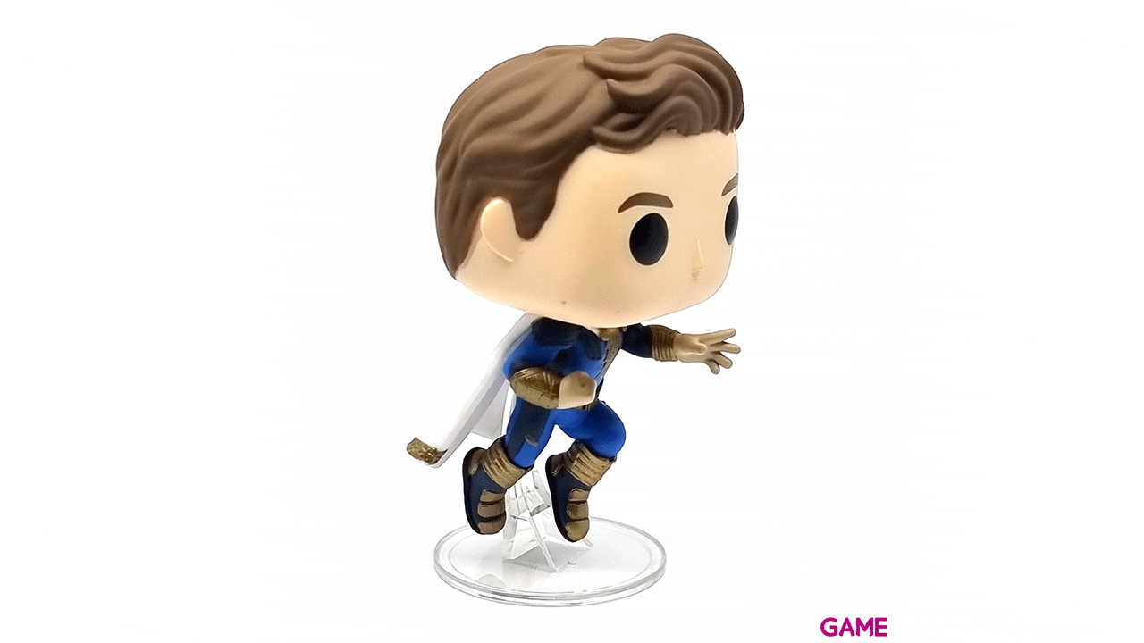 Figura Pop Shazam 2: Freddy-16