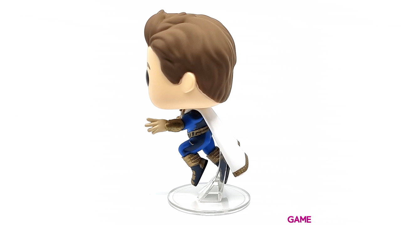 Figura Pop Shazam 2: Freddy-24