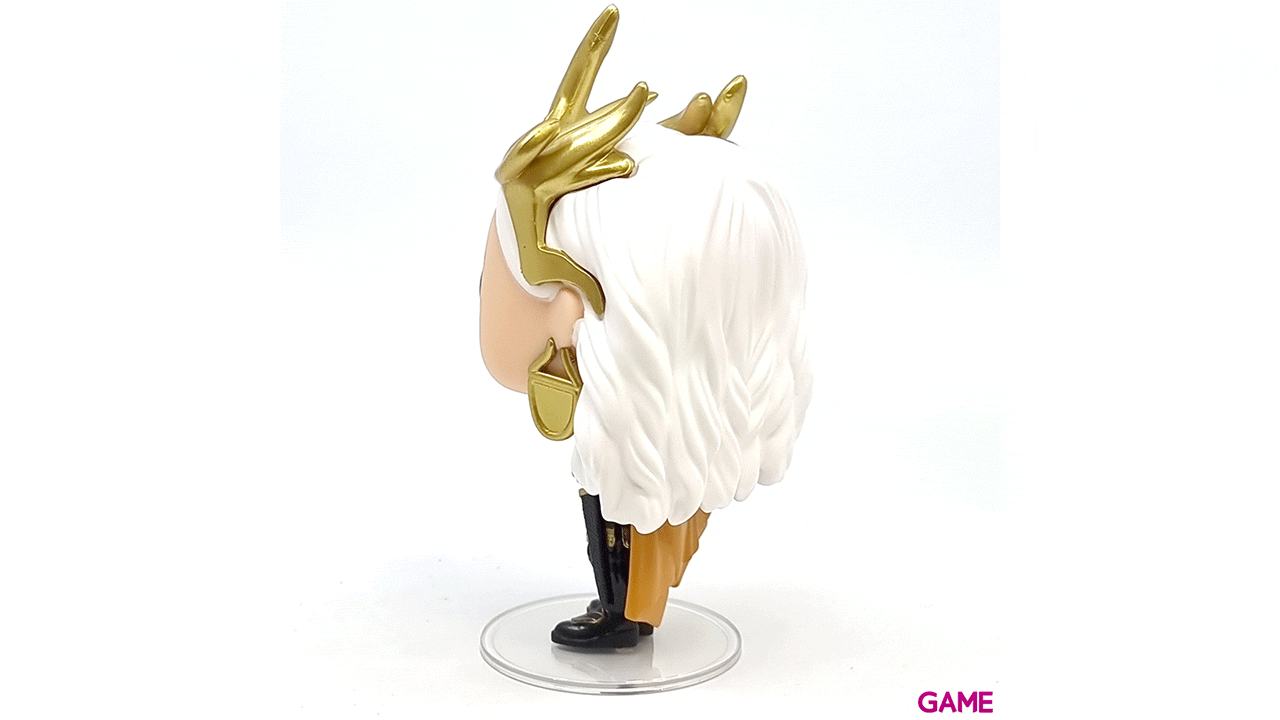 Figura Pop Shazam 2: Hespera-3