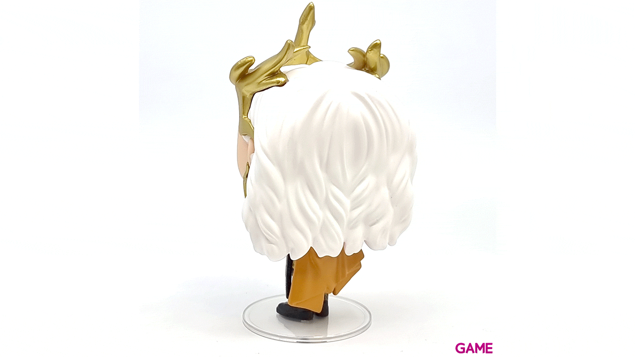 Figura Pop Shazam 2: Hespera-5