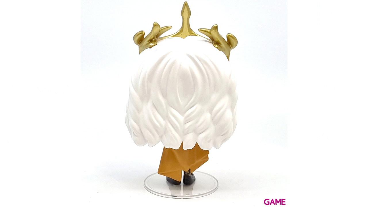 Figura Pop Shazam 2: Hespera-7