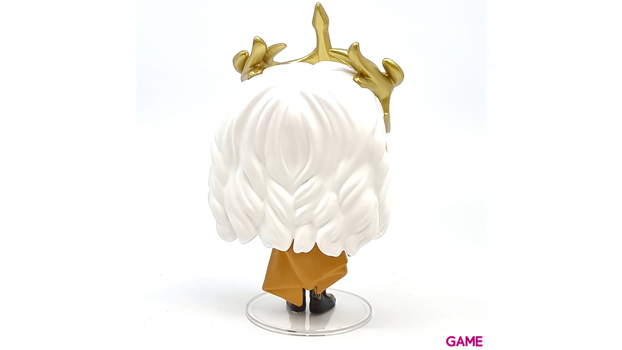 Figura Pop Shazam 2: Hespera-8