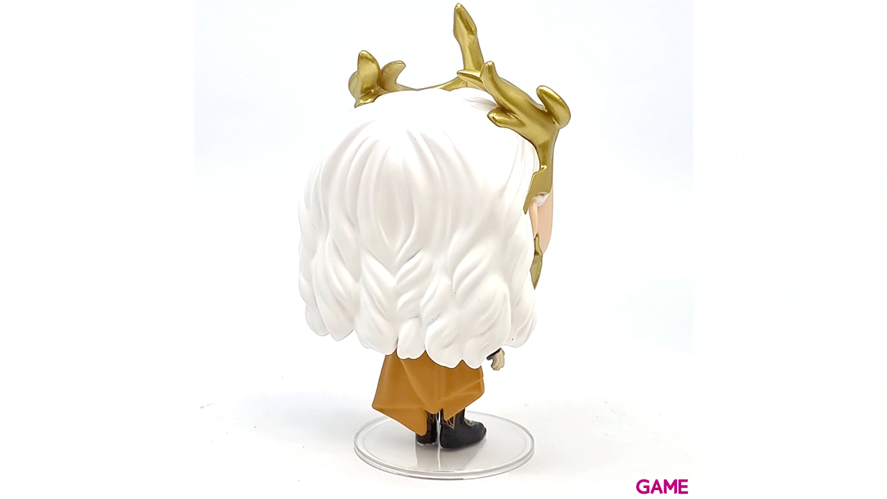 Figura Pop Shazam 2: Hespera-9