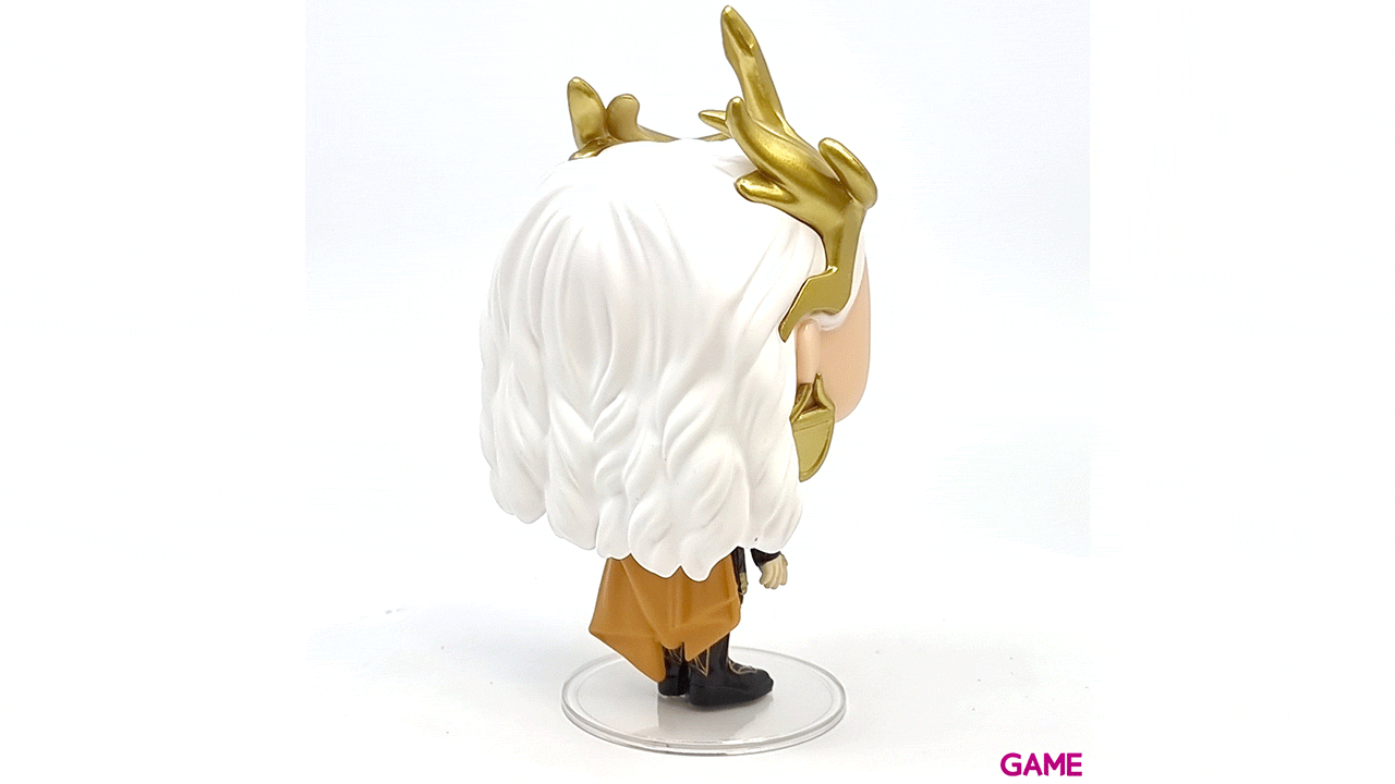 Figura Pop Shazam 2: Hespera-10