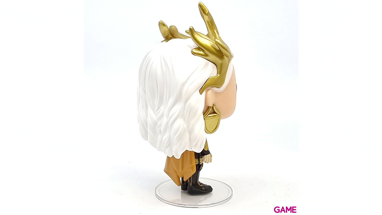 Figura Pop Shazam 2: Hespera-11