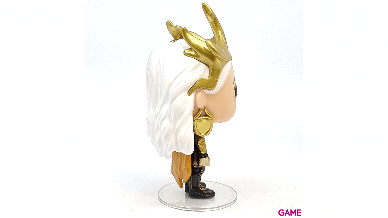Figura Pop Shazam 2: Hespera-12