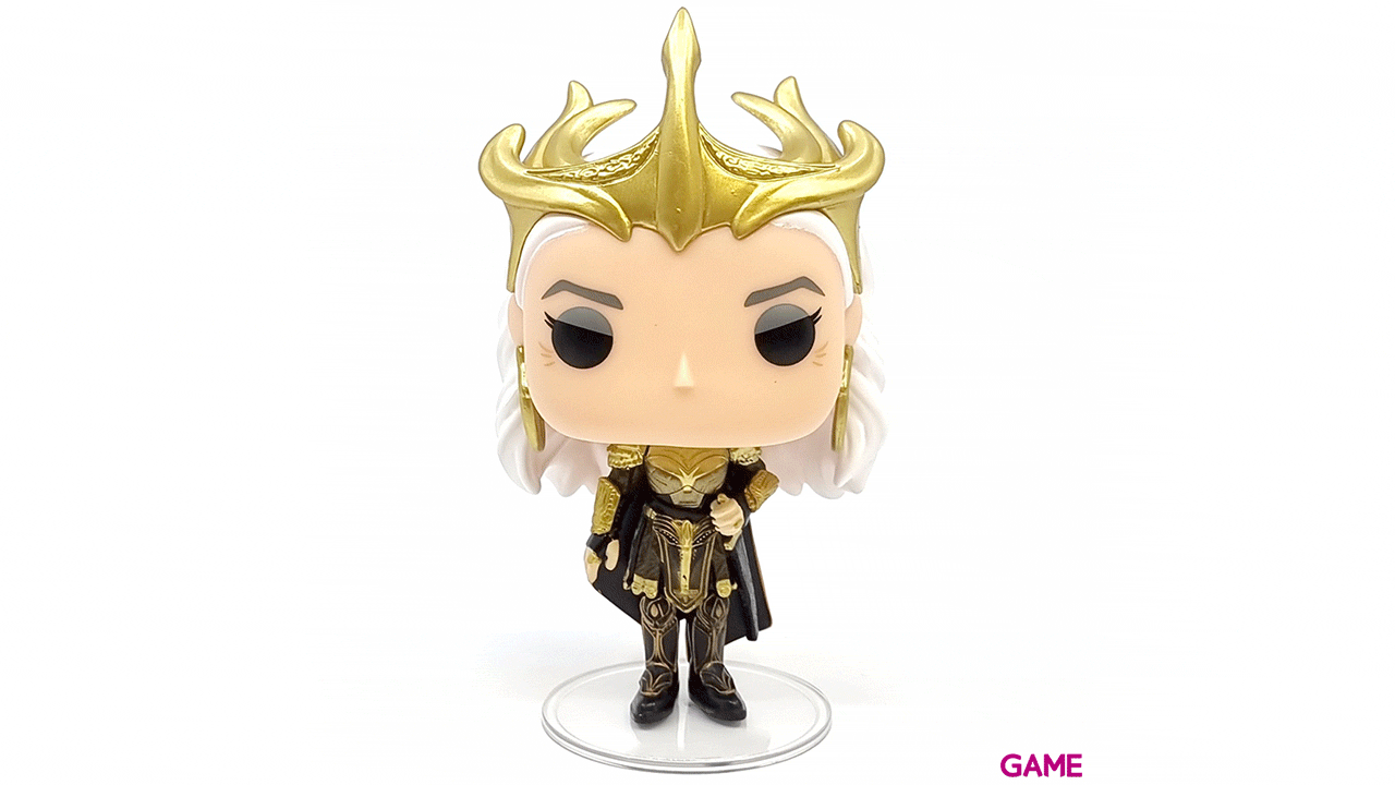 Figura Pop Shazam 2: Hespera-13