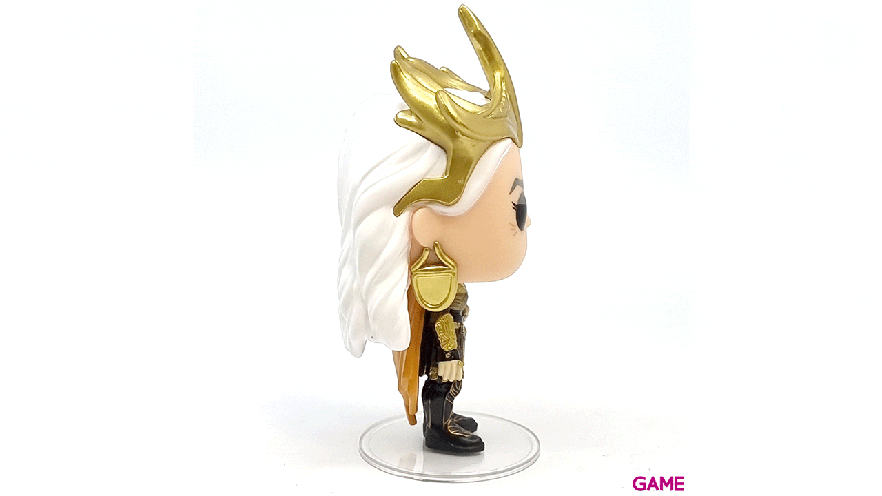 Figura Pop Shazam 2: Hespera-14