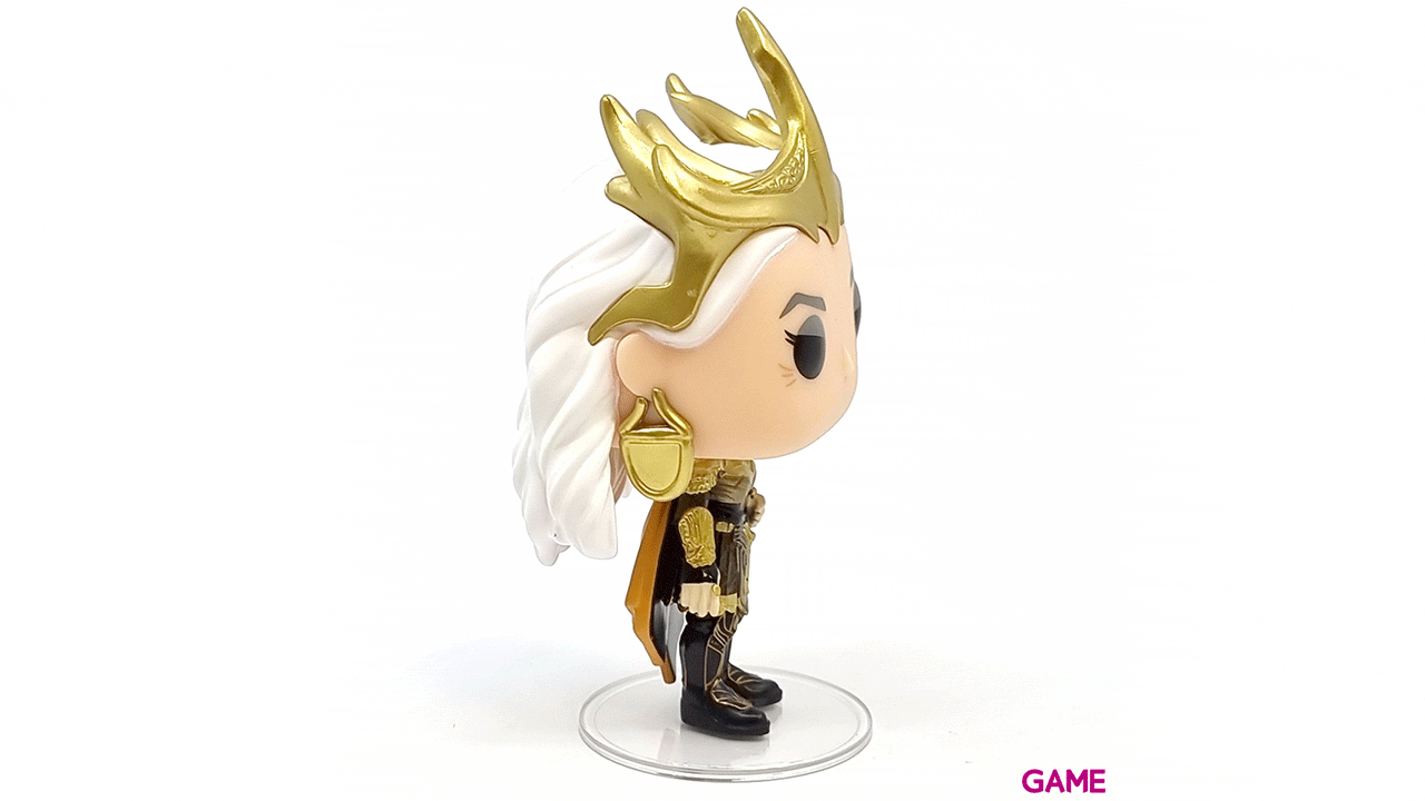 Figura Pop Shazam 2: Hespera-15