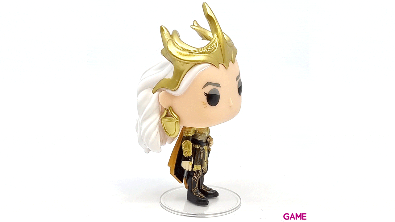 Figura Pop Shazam 2: Hespera-16