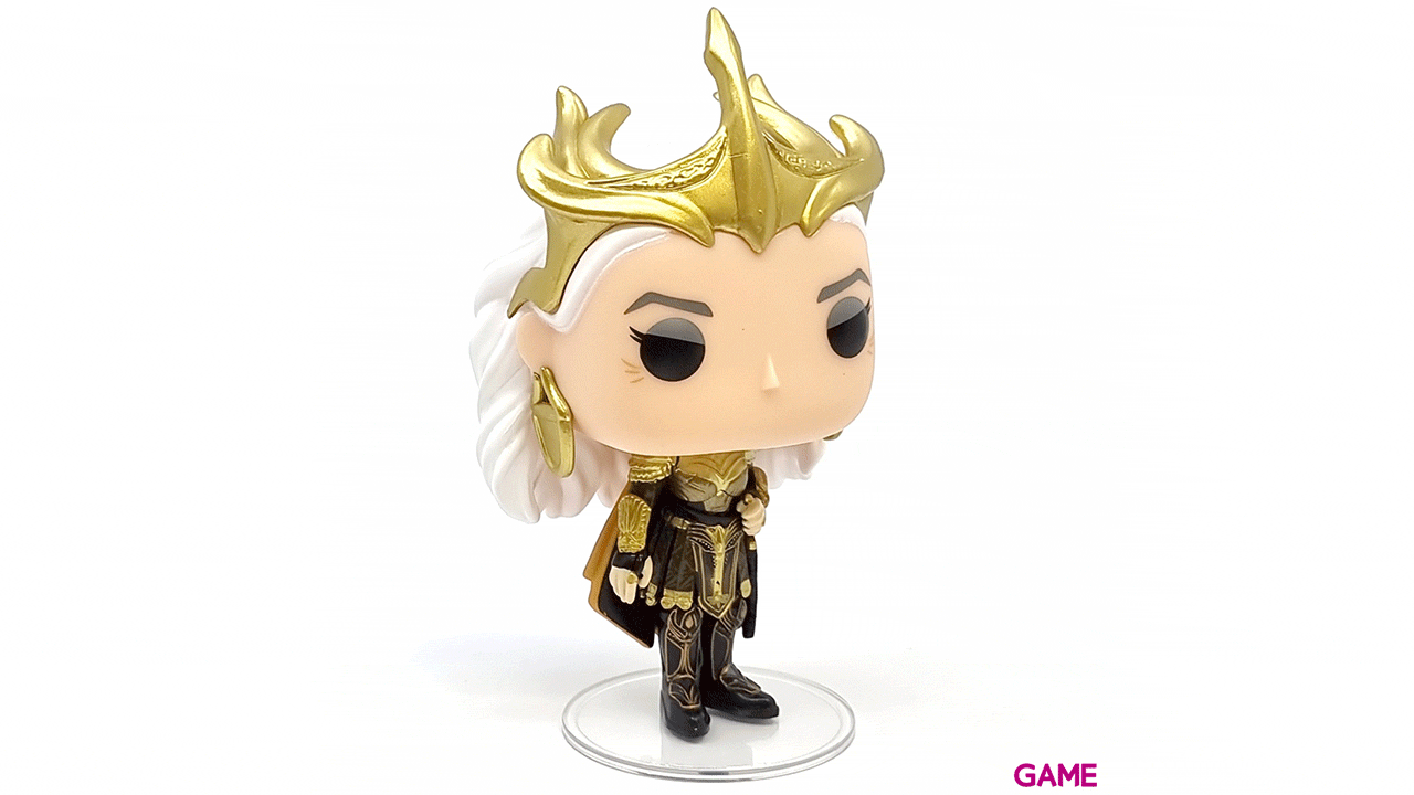 Figura Pop Shazam 2: Hespera-18