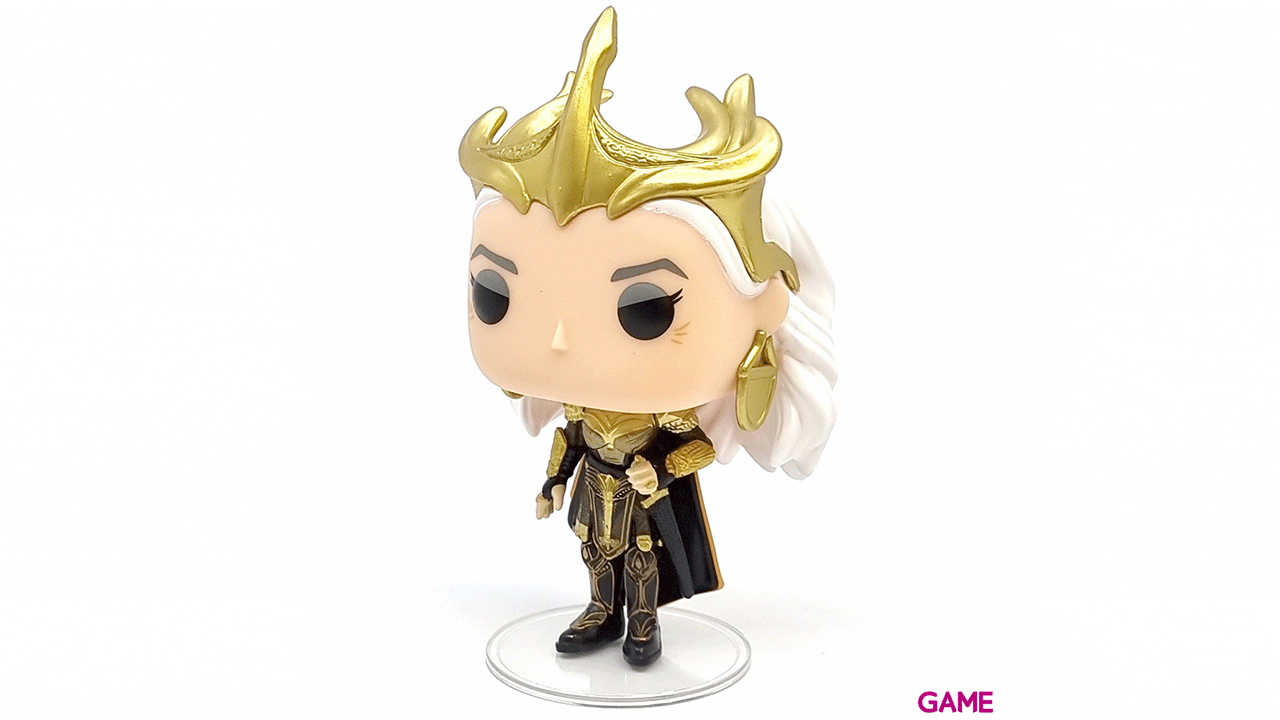 Figura Pop Shazam 2: Hespera-20