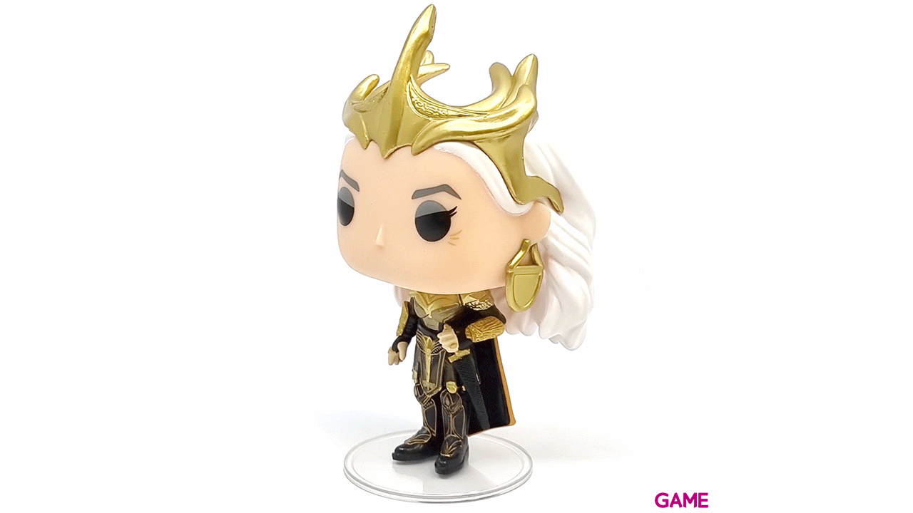Figura Pop Shazam 2: Hespera-21