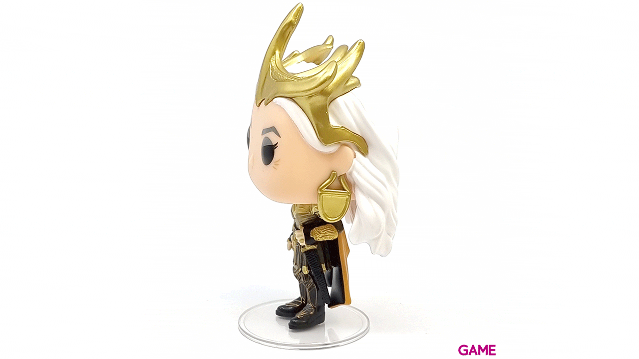 Figura Pop Shazam 2: Hespera-23