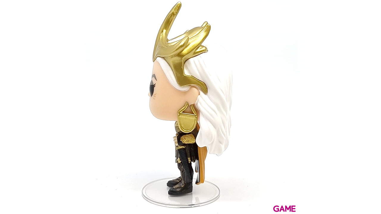 Figura Pop Shazam 2: Hespera-24
