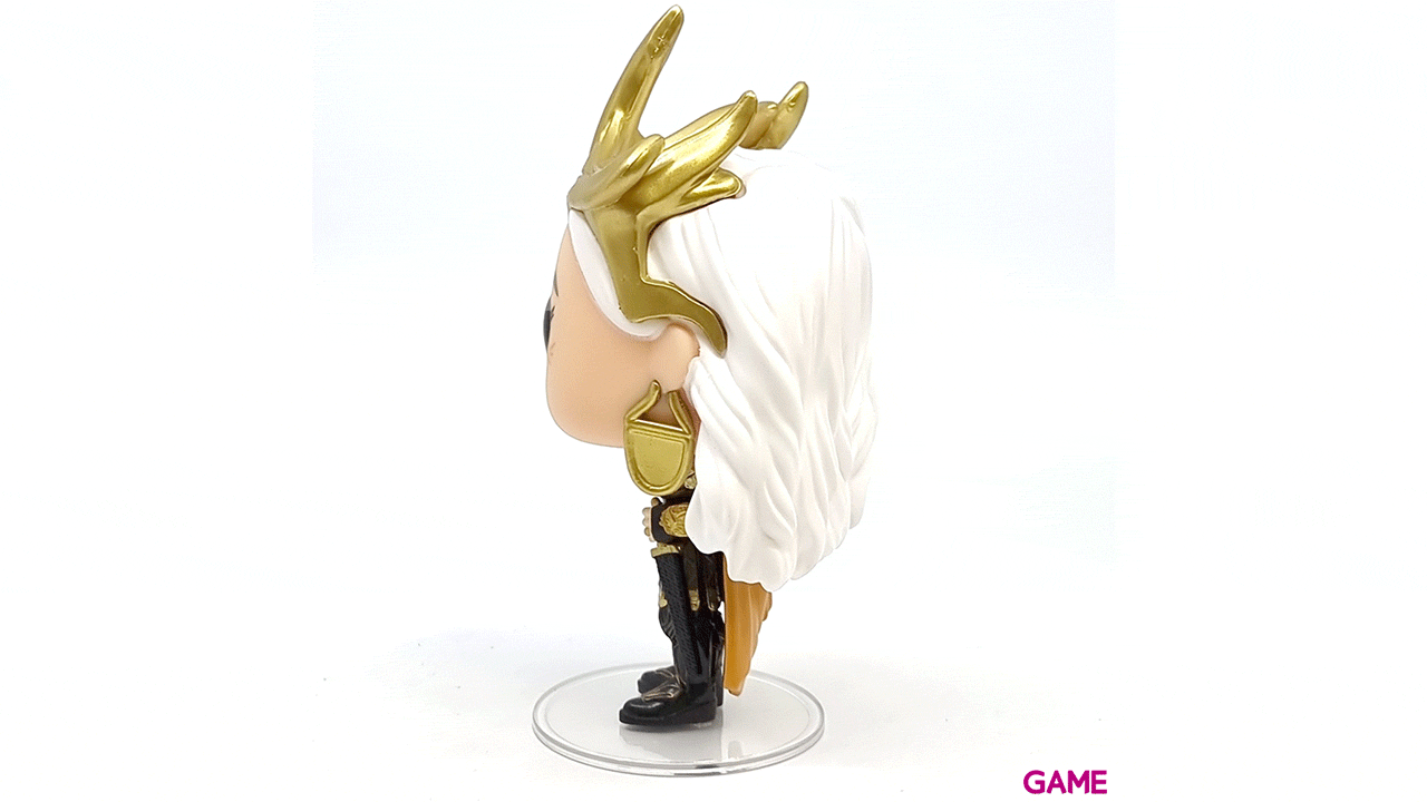 Figura Pop Shazam 2: Hespera-25