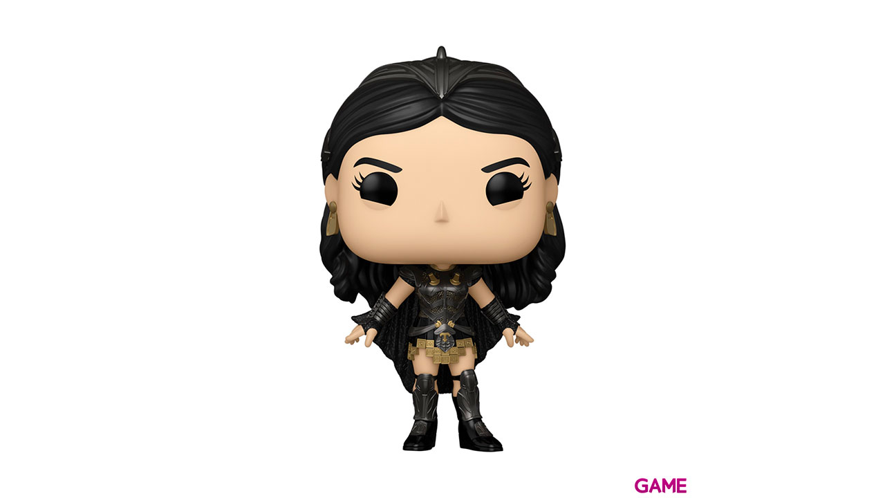 Figura Pop Shazam 2: Kalypso-0