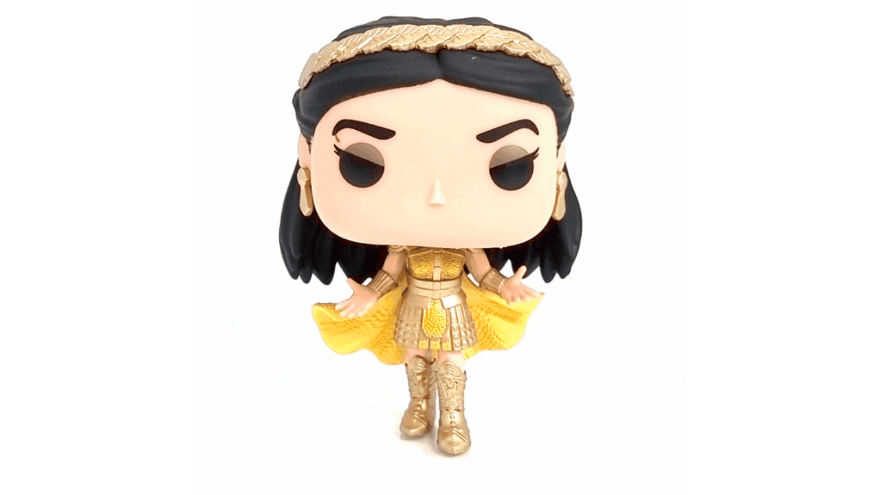 Figura Pop Shazam 2: Anthea-0