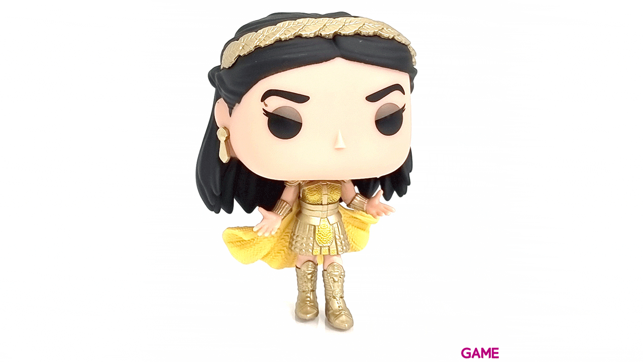 Figura Pop Shazam 2: Anthea-2
