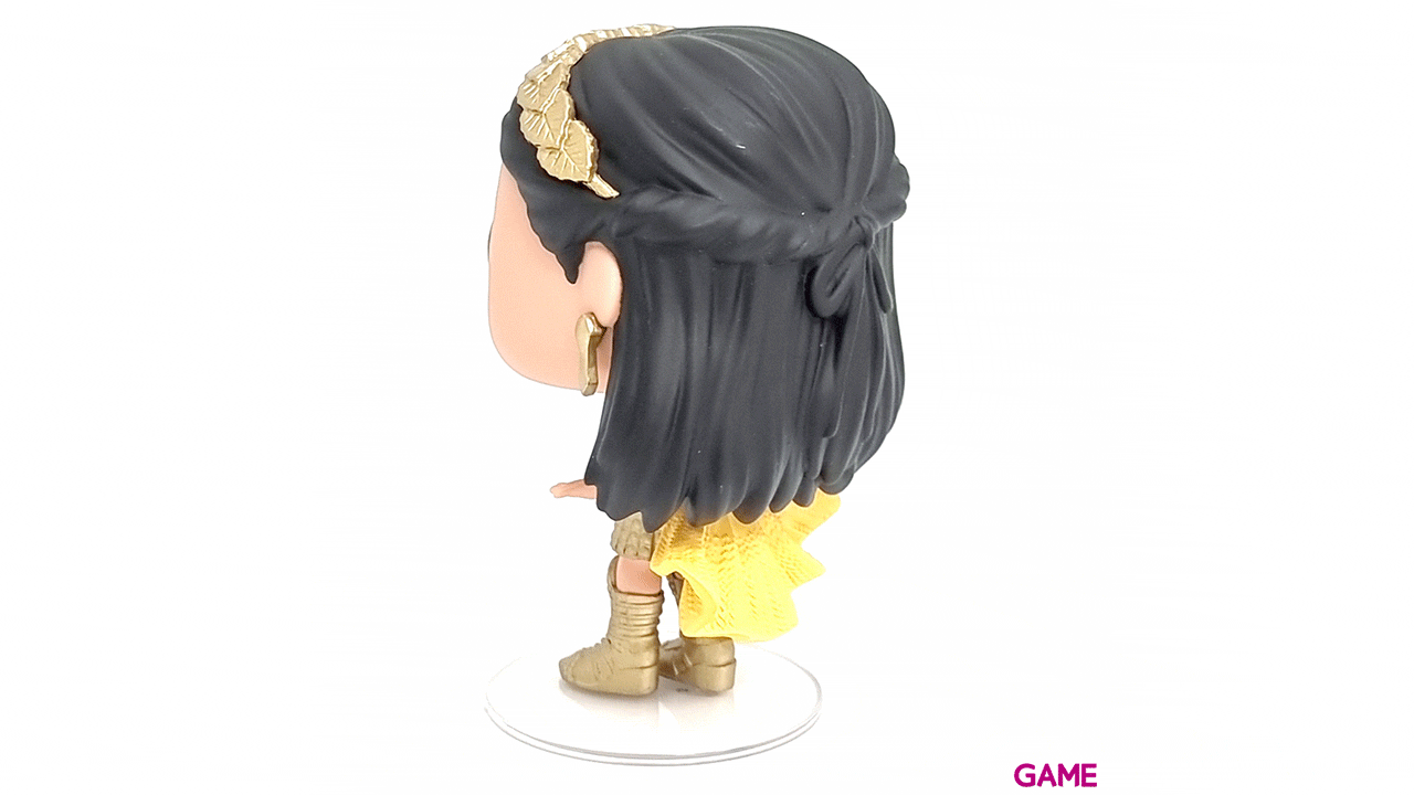 Figura Pop Shazam 2: Anthea-3