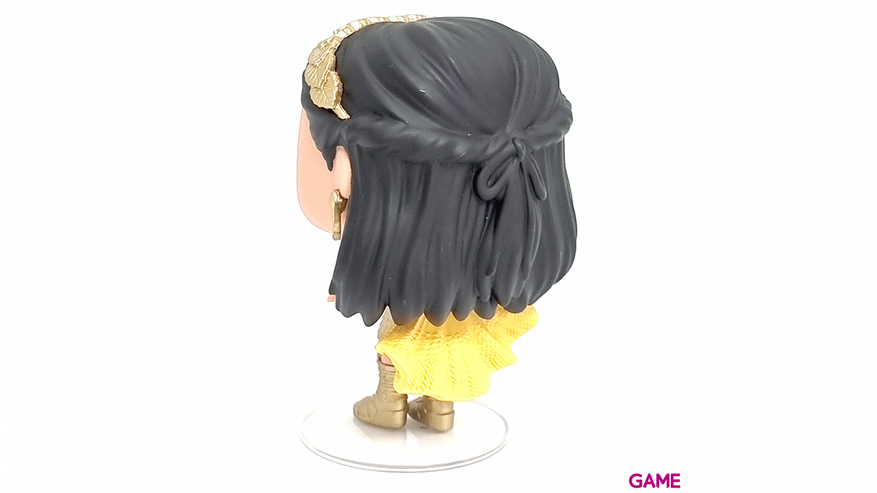 Figura Pop Shazam 2: Anthea-4
