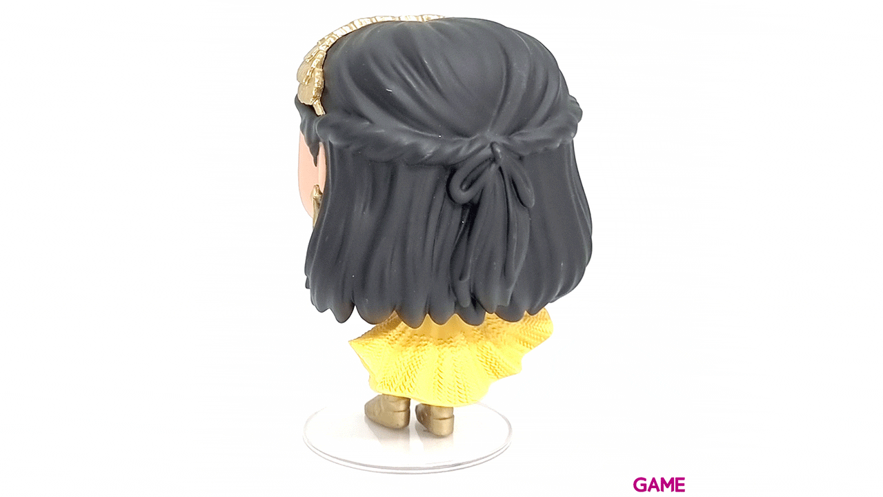 Figura Pop Shazam 2: Anthea-5