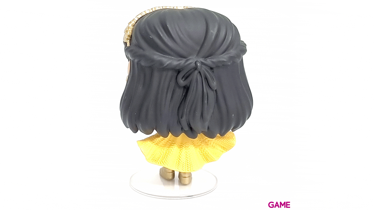 Figura Pop Shazam 2: Anthea-6
