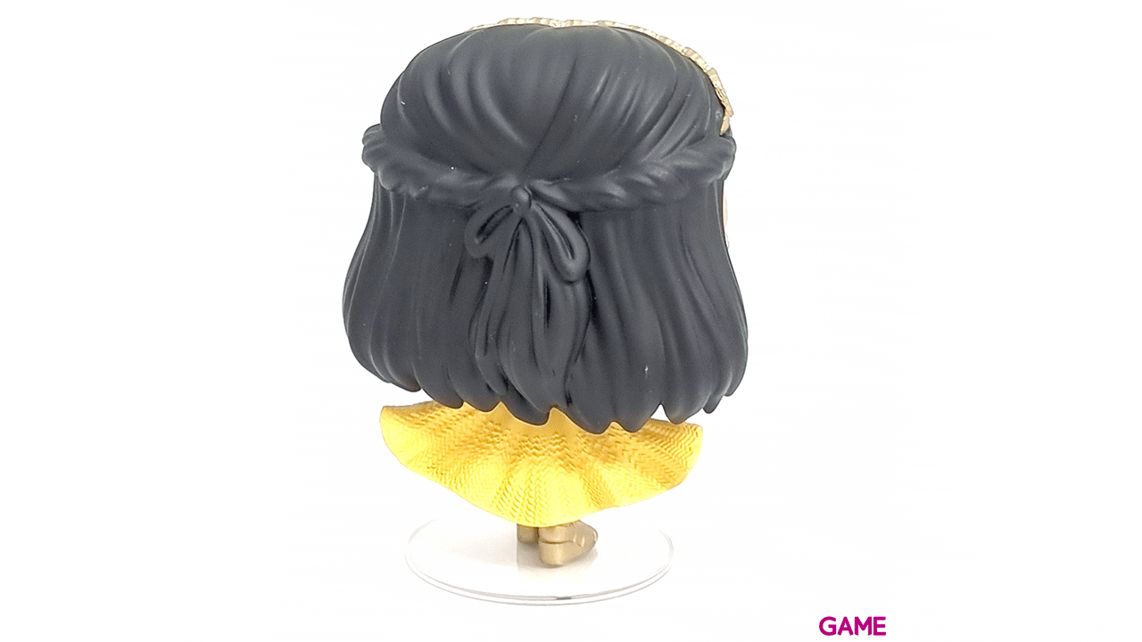 Figura Pop Shazam 2: Anthea-8