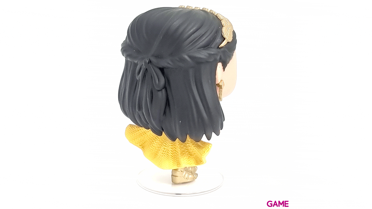 Figura Pop Shazam 2: Anthea-10