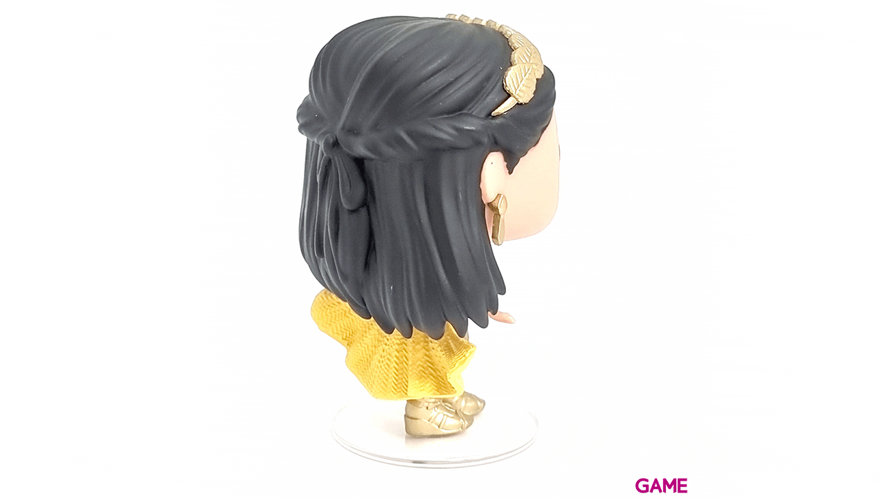Figura Pop Shazam 2: Anthea-11