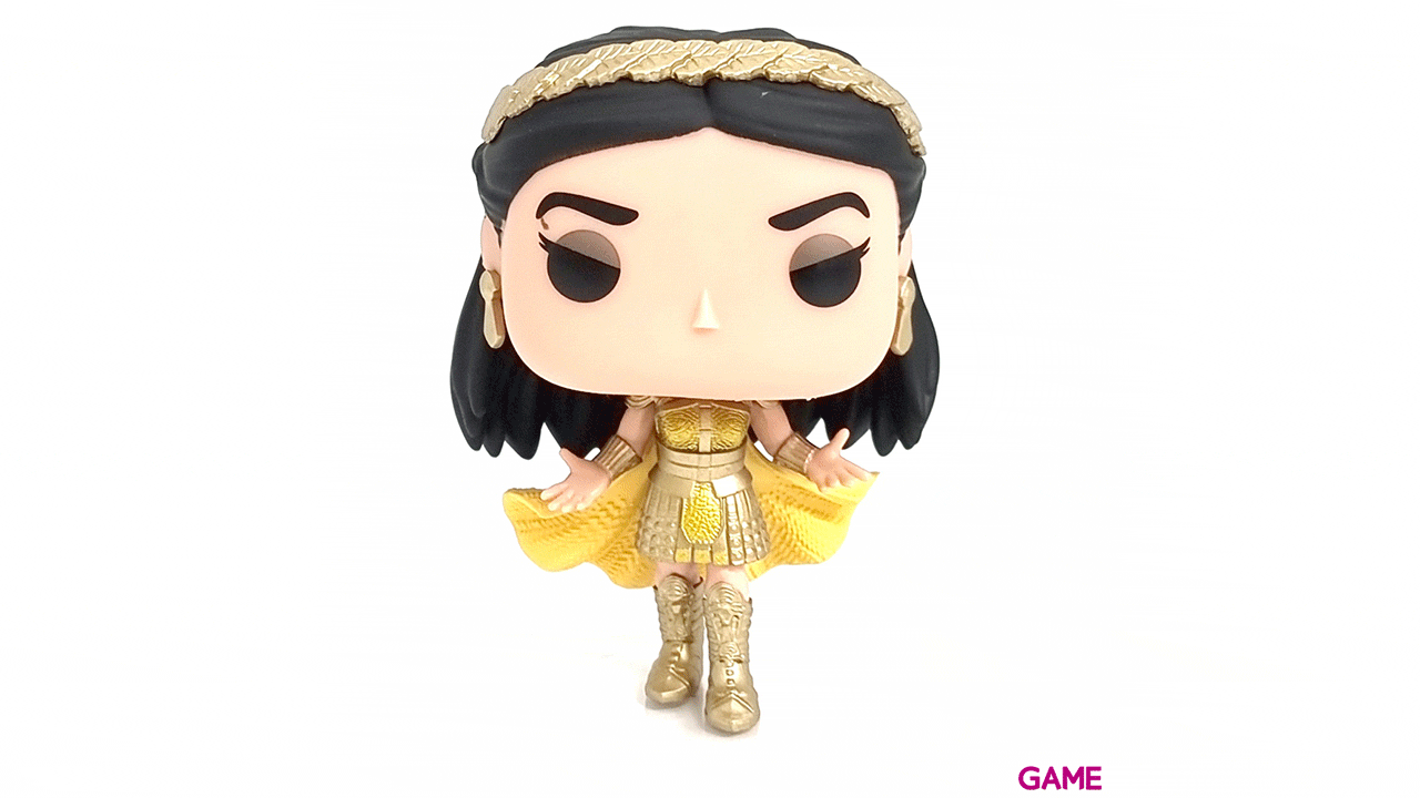 Figura Pop Shazam 2: Anthea-13