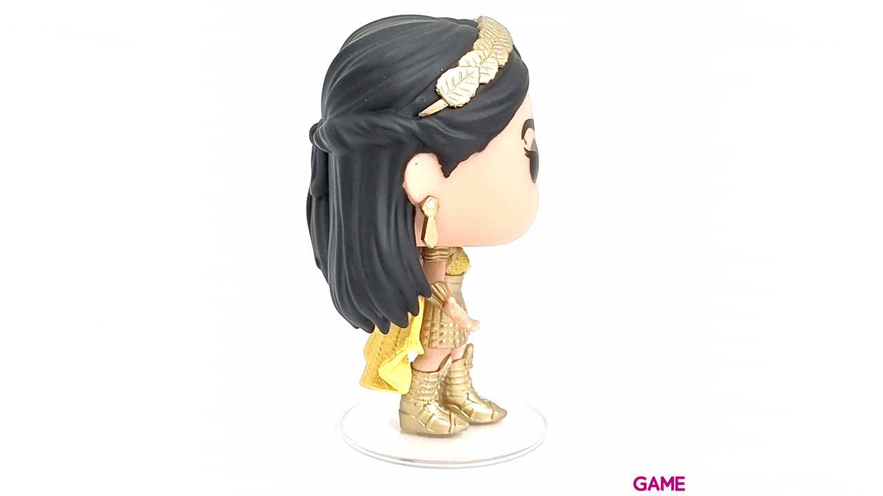 Figura Pop Shazam 2: Anthea-14