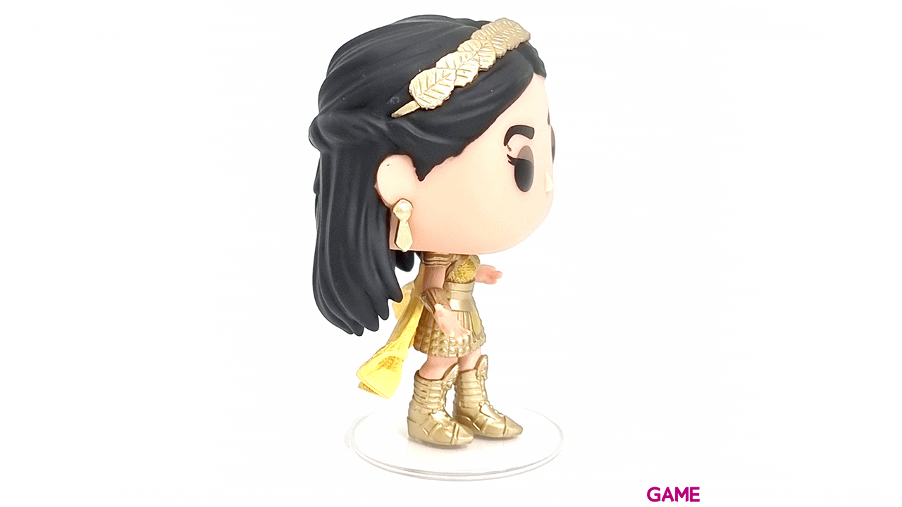 Figura Pop Shazam 2: Anthea-15