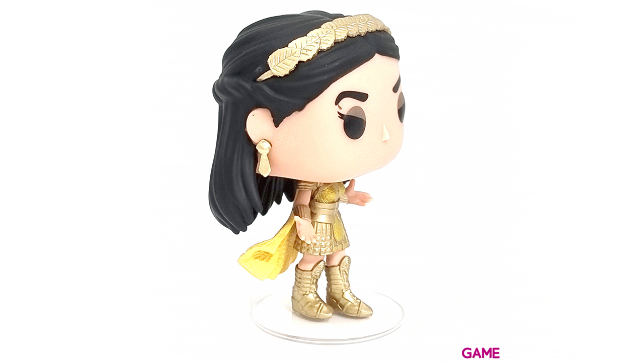 Figura Pop Shazam 2: Anthea-16