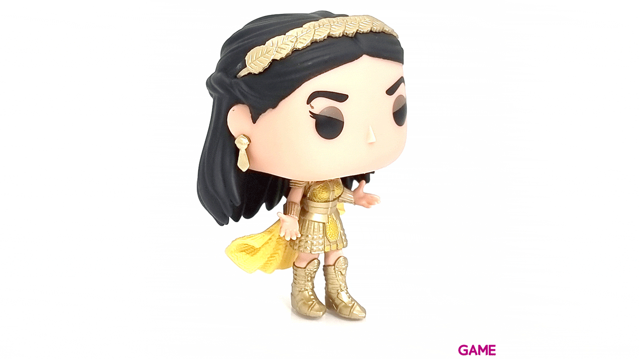 Figura Pop Shazam 2: Anthea-17