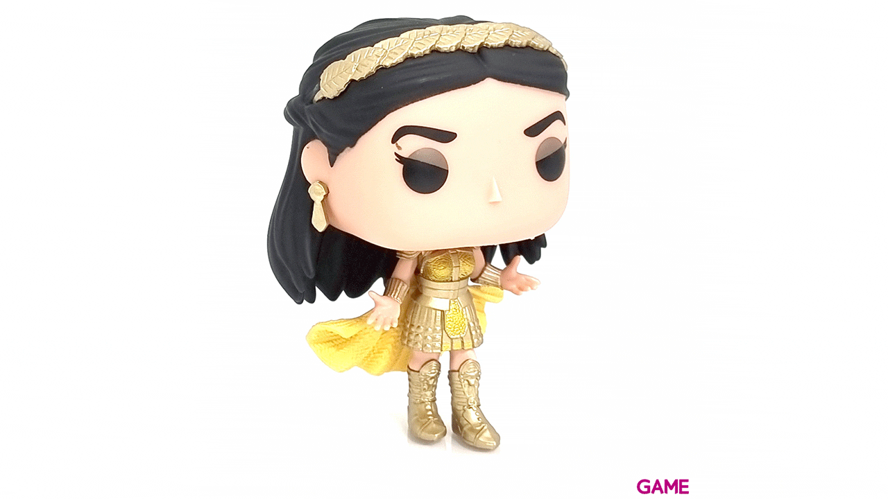 Figura Pop Shazam 2: Anthea-18