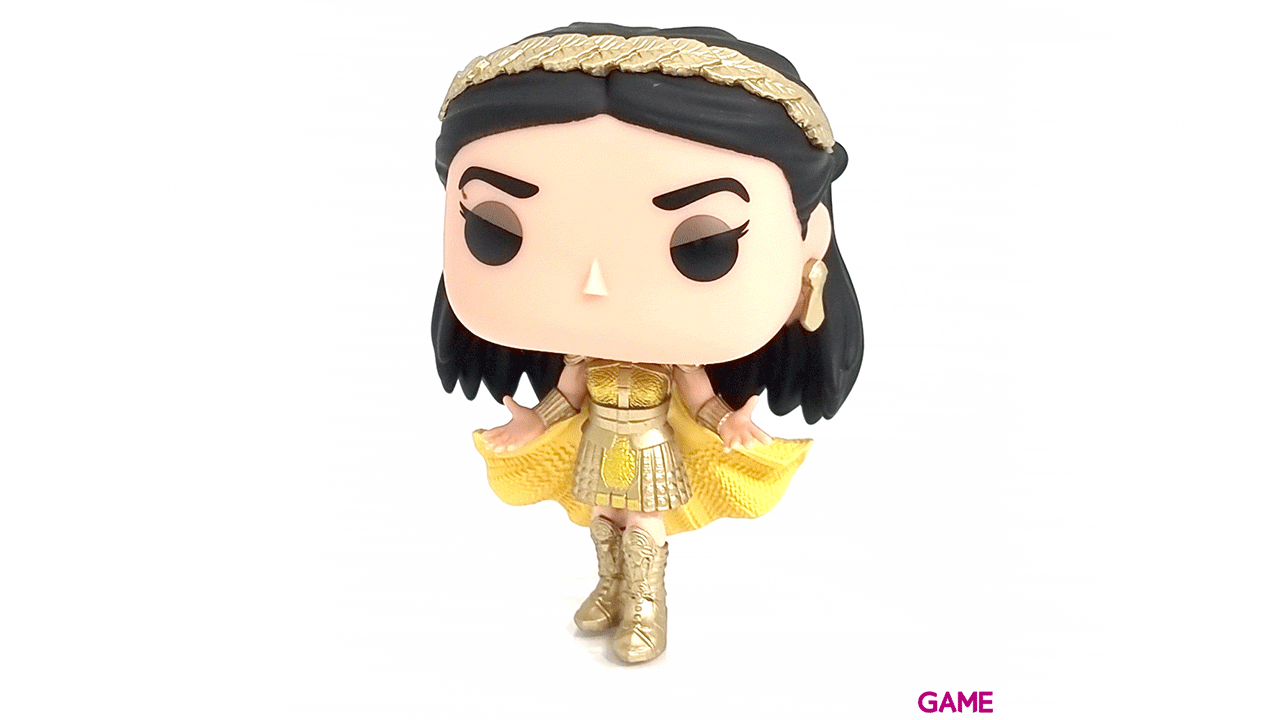 Figura Pop Shazam 2: Anthea-19