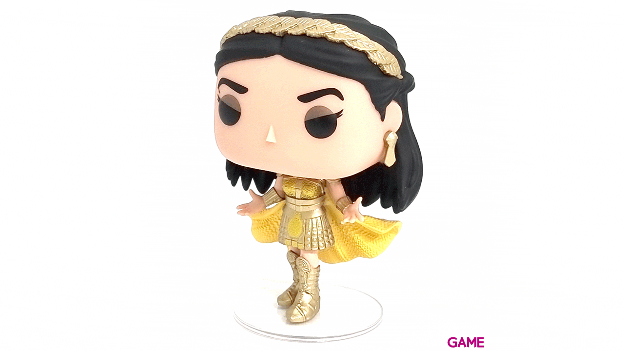 Figura Pop Shazam 2: Anthea-20