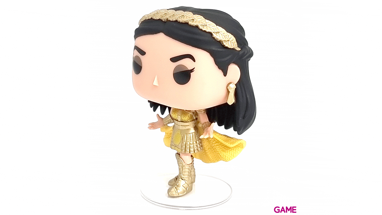 Figura Pop Shazam 2: Anthea-21