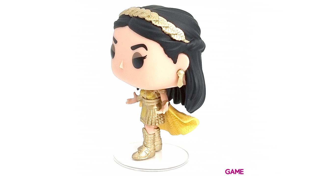 Figura Pop Shazam 2: Anthea-22