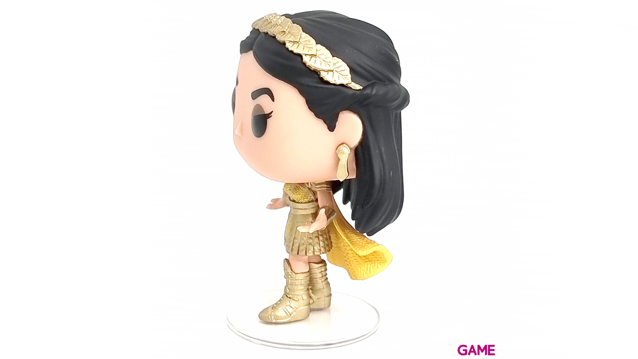 Figura Pop Shazam 2: Anthea-23