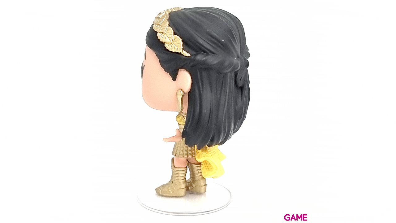 Figura Pop Shazam 2: Anthea-25