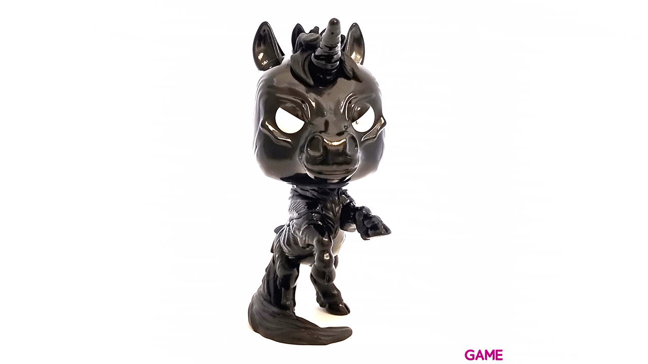Figura Pop Shazam 2: Unicorn-2
