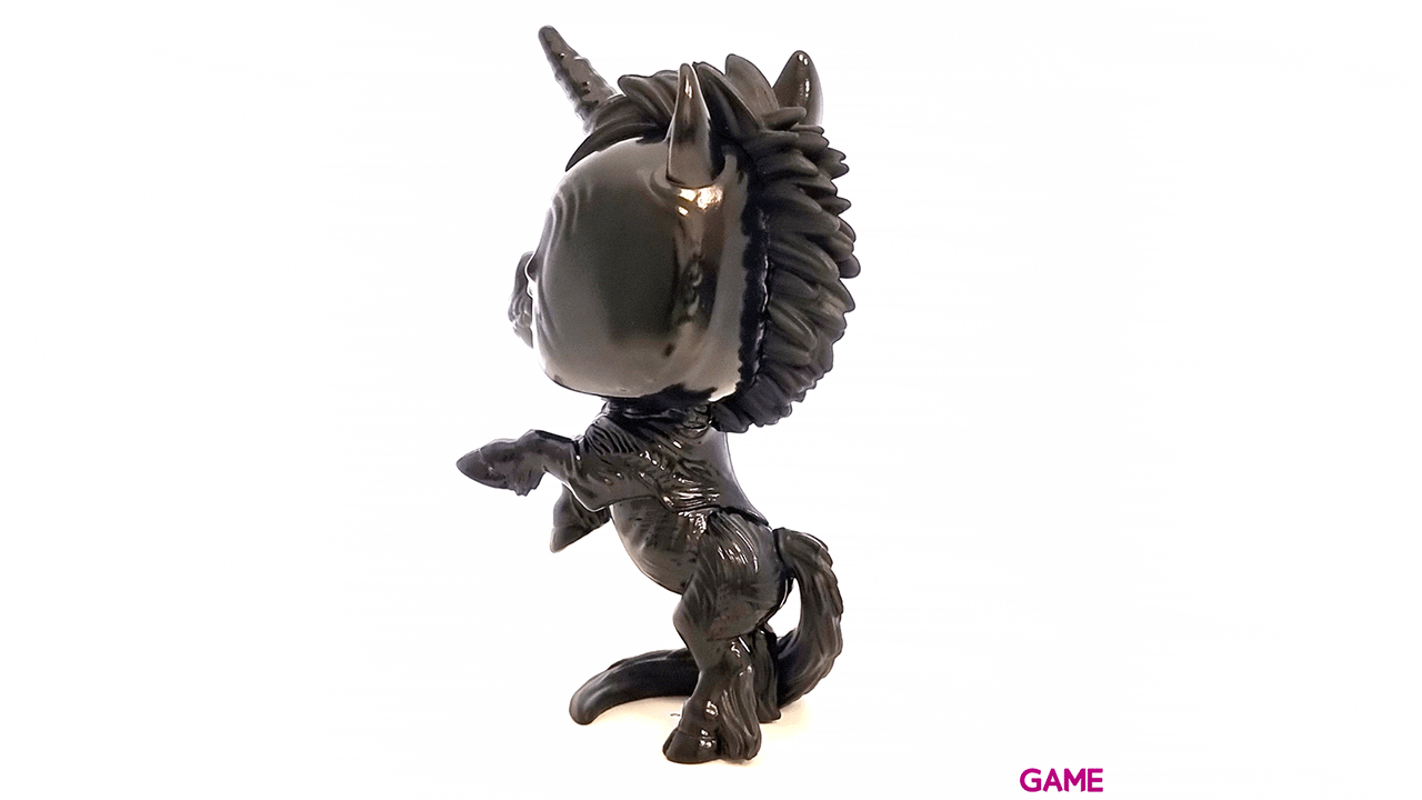 Figura Pop Shazam 2: Unicorn-3