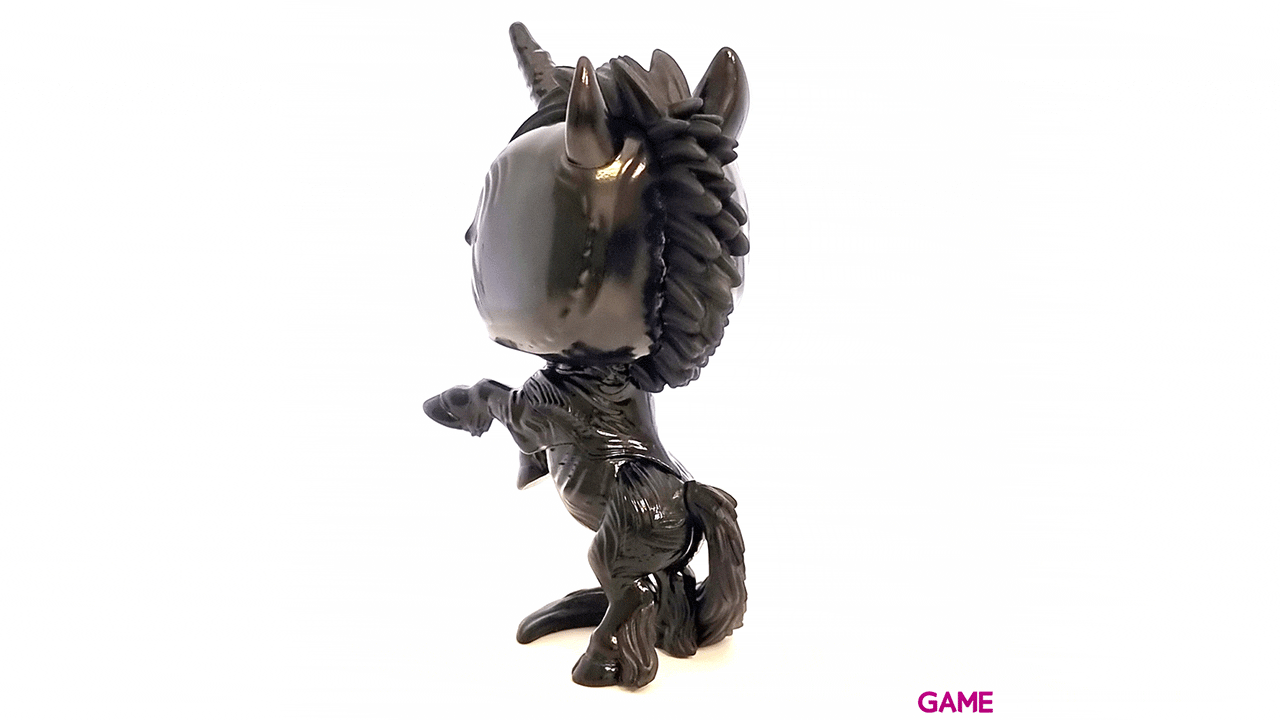 Figura Pop Shazam 2: Unicorn-4