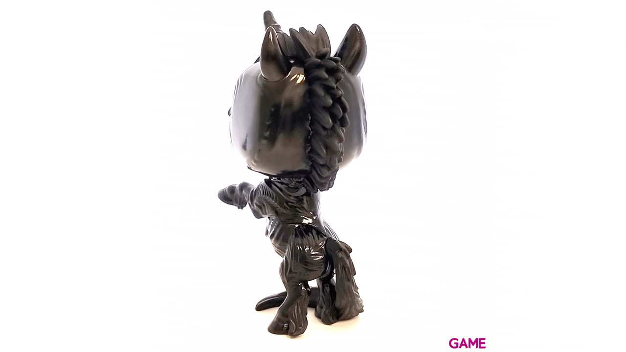 Figura Pop Shazam 2: Unicorn-5