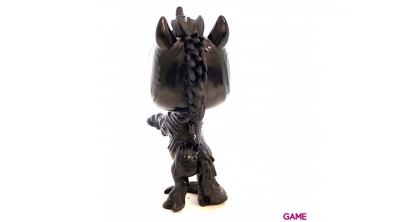 Figura Pop Shazam 2: Unicorn-6