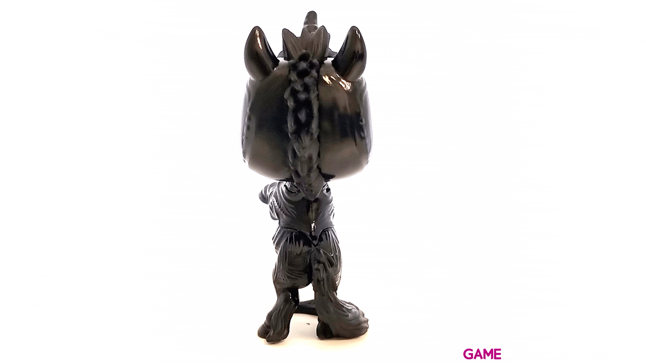 Figura Pop Shazam 2: Unicorn-7