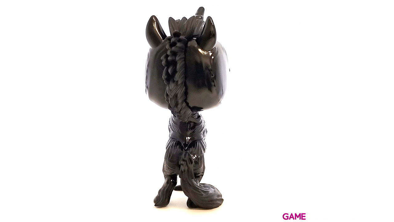 Figura Pop Shazam 2: Unicorn-8