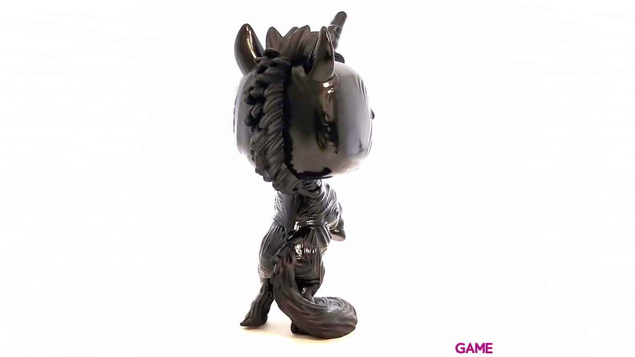 Figura Pop Shazam 2: Unicorn-9